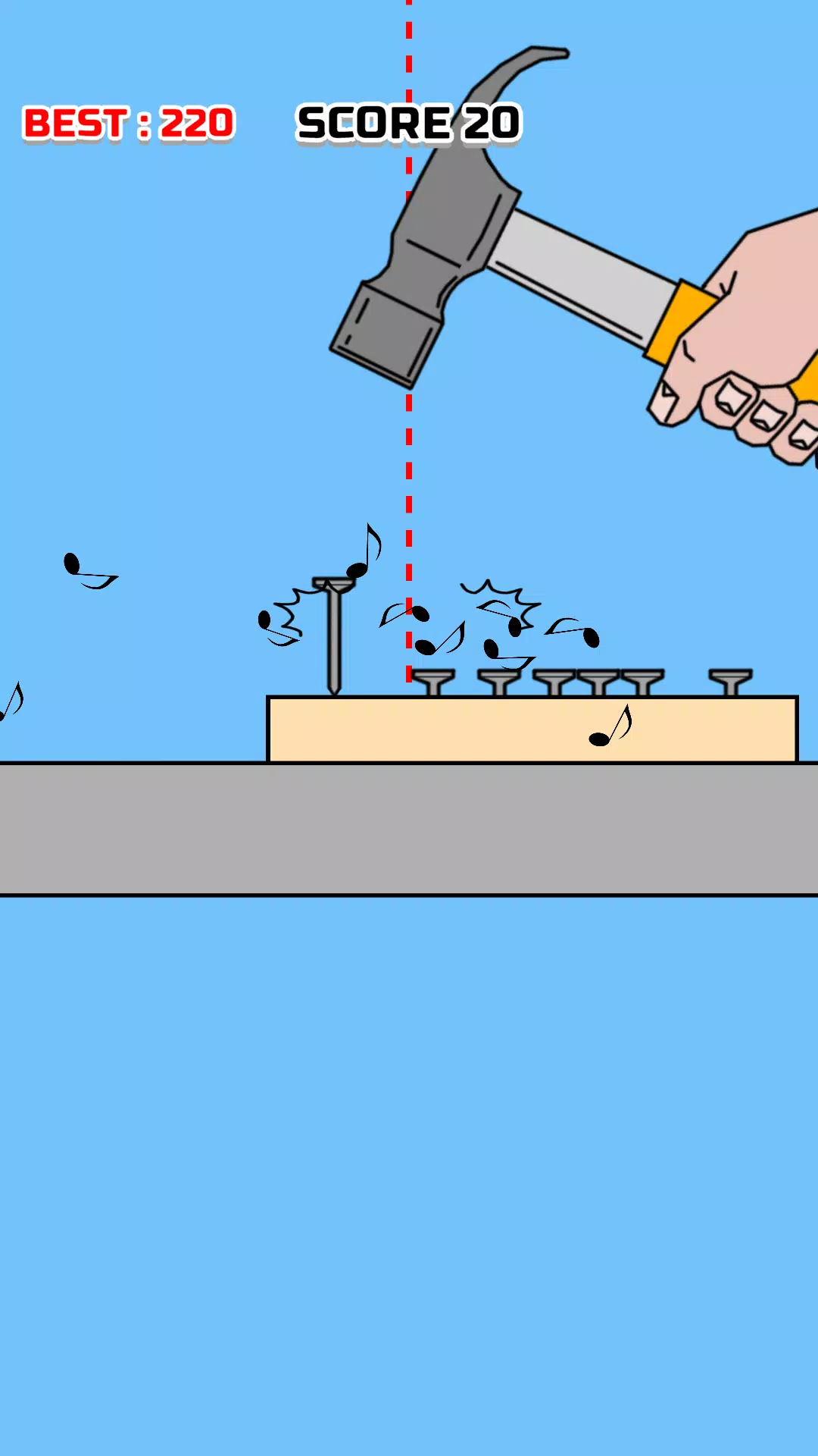 Hammer Dance  Screenshot 8