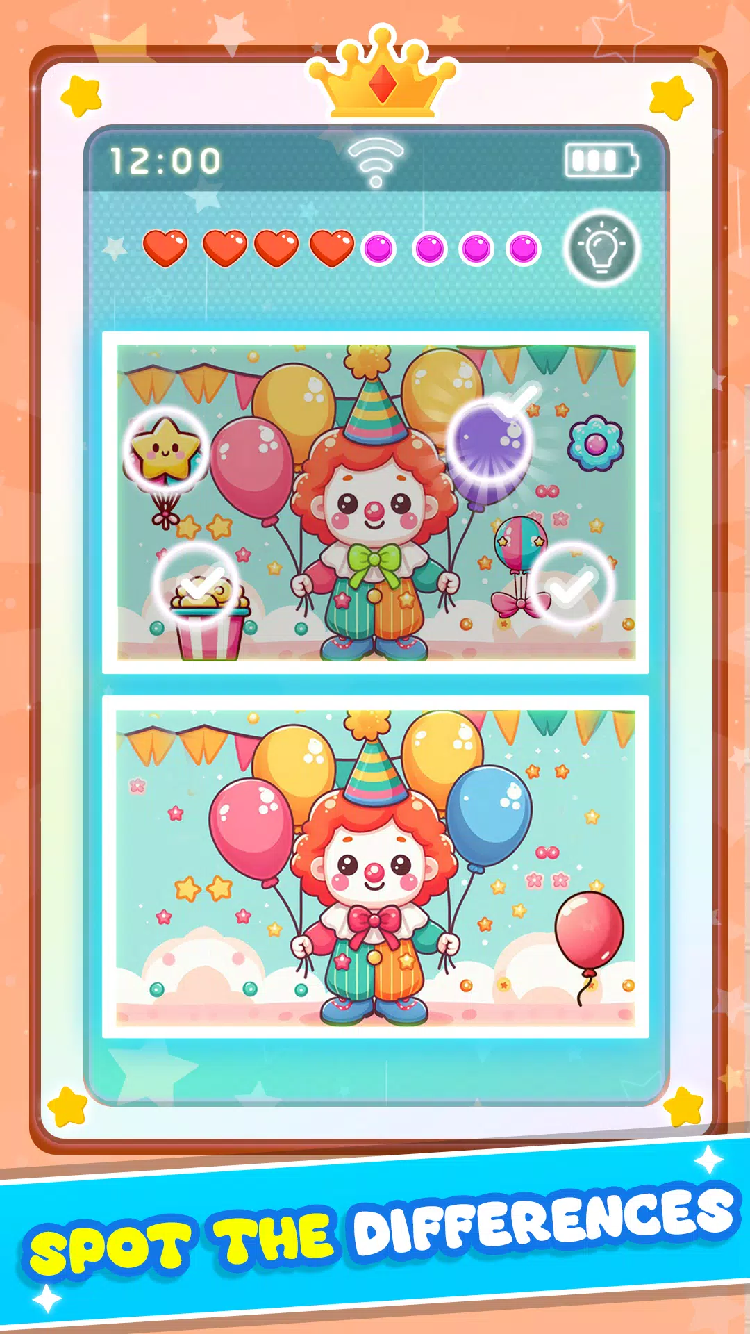 Glow Phone  Screenshot 6