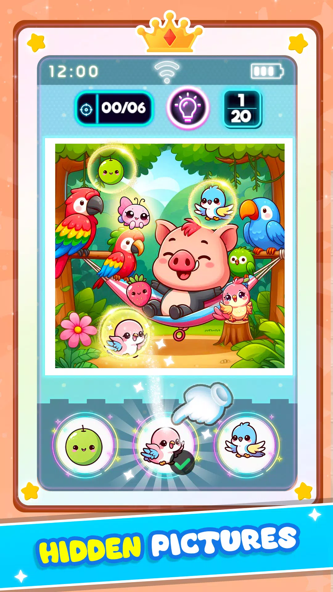 Glow Phone  Screenshot 8