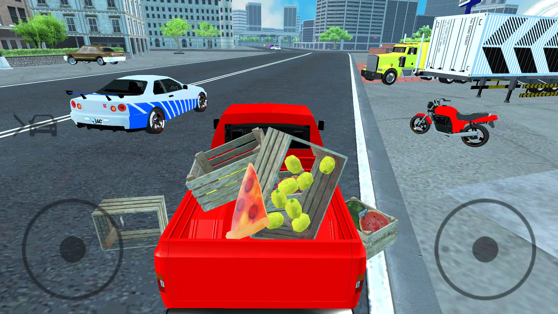 Grand Supermarket Simulator 3D  Screenshot 3