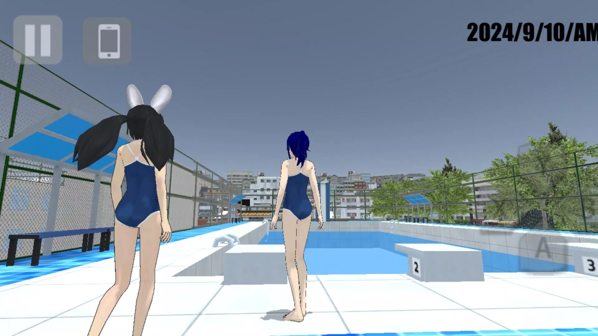 Youthful Journeys  Screenshot 3