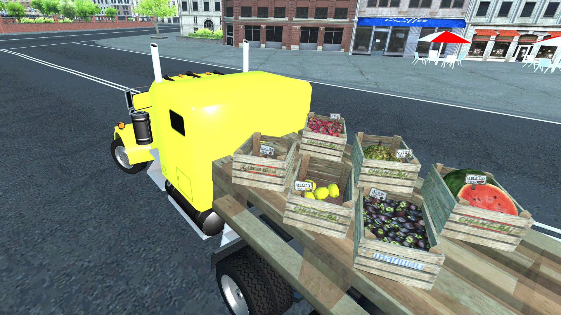 Grand Supermarket Simulator 3D  Screenshot 8