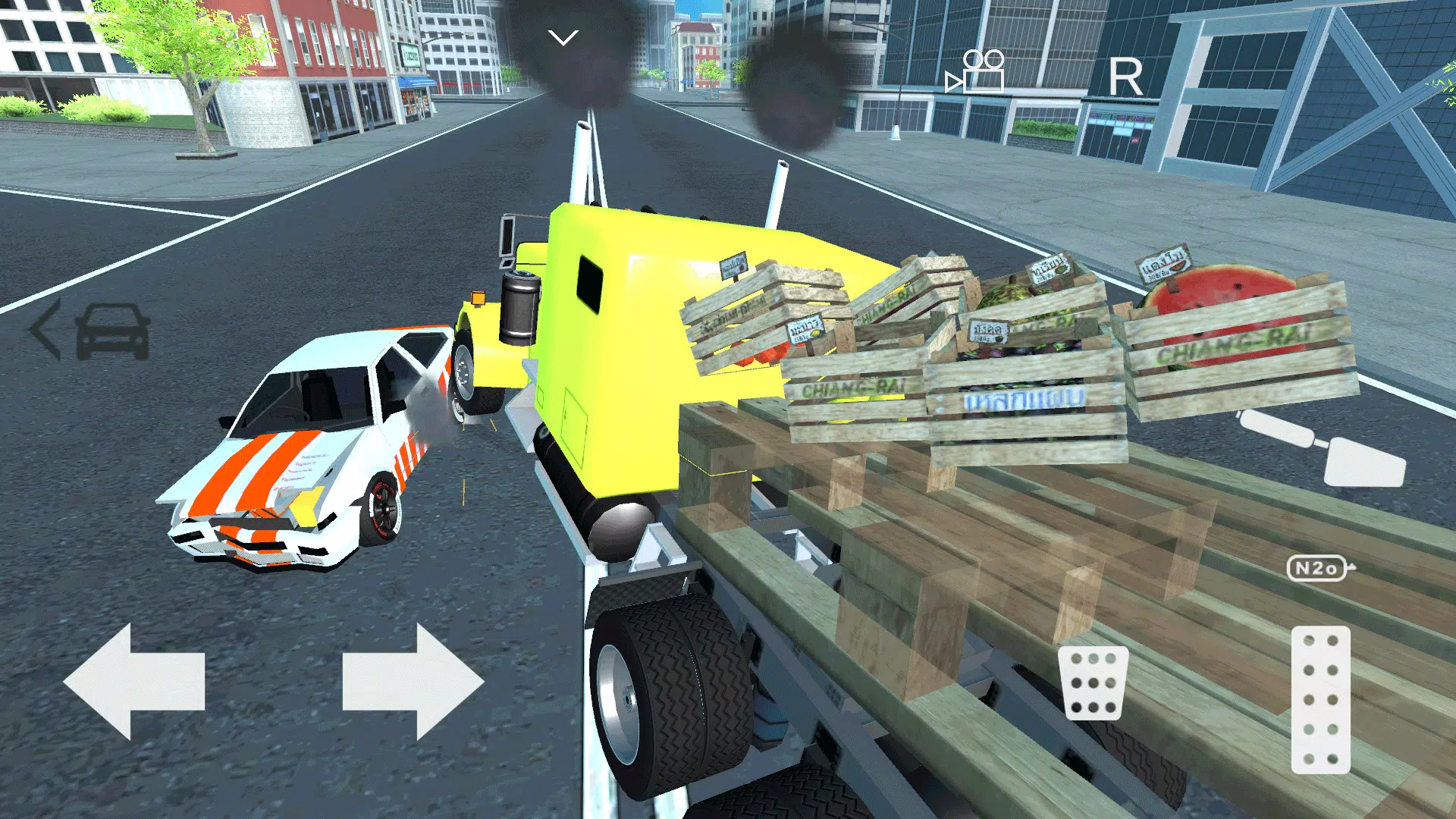 Grand Supermarket Simulator 3D  Screenshot 5