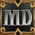 Massive Darkness Companion APK