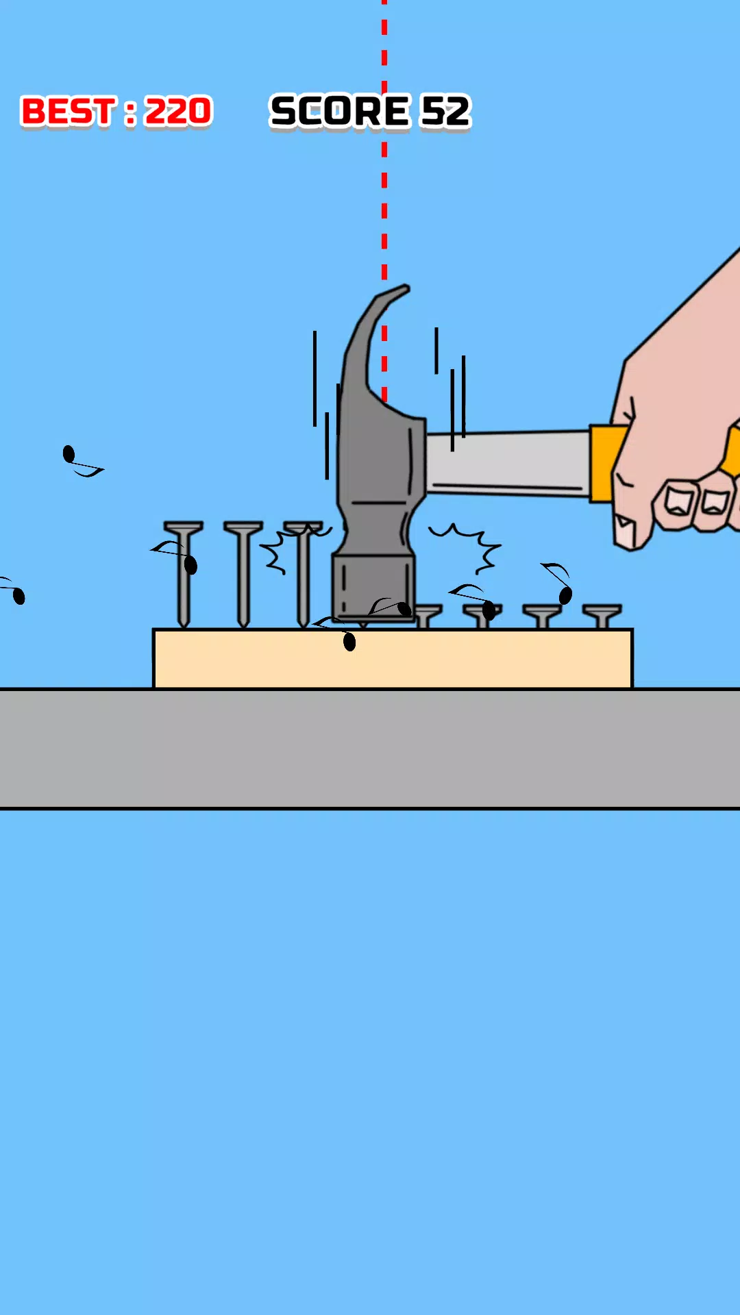 Hammer Dance  Screenshot 5