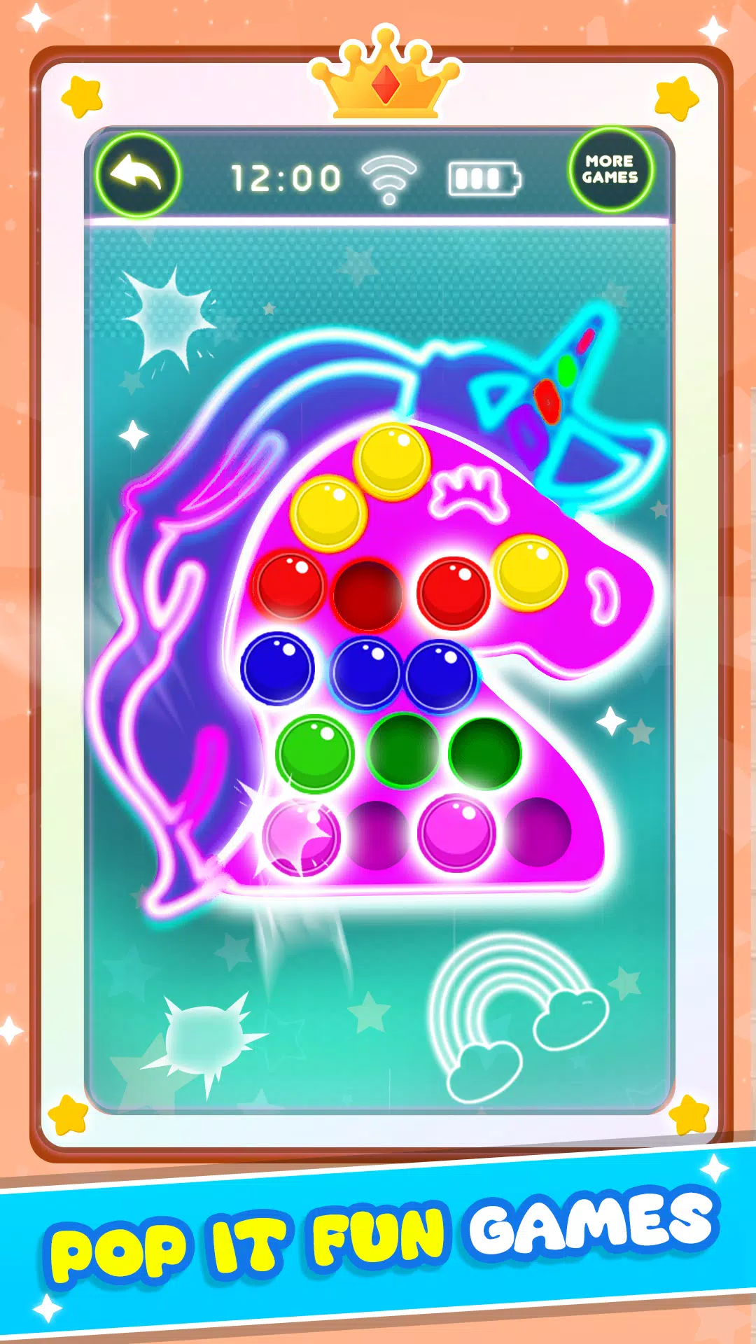 Glow Phone  Screenshot 4