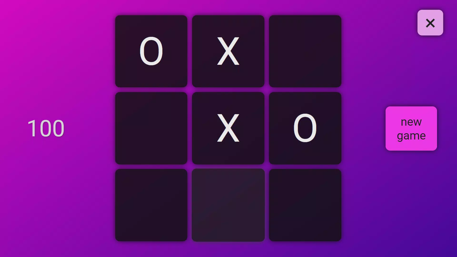 TicTacByte  Screenshot 5