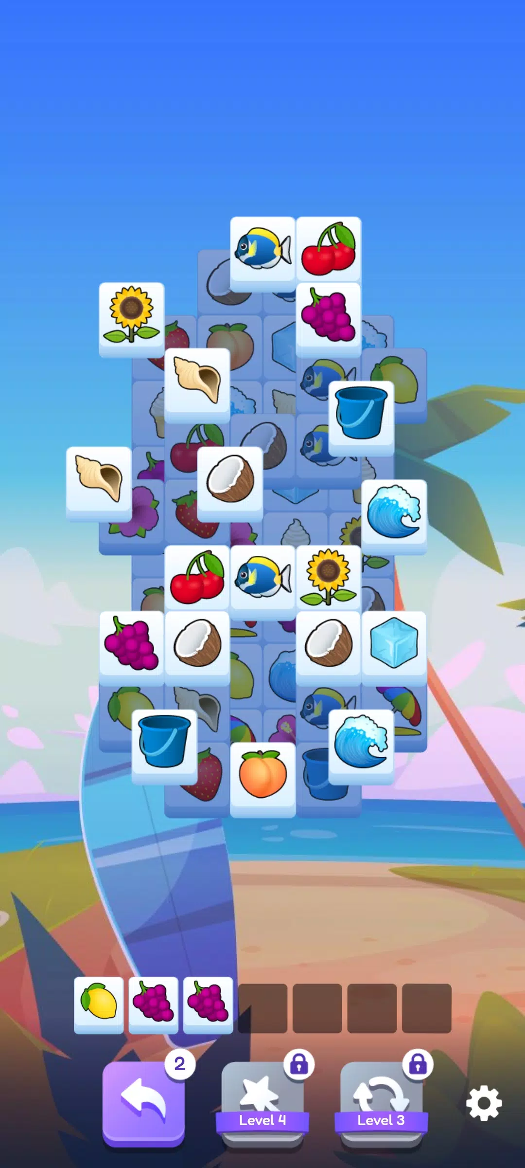 Tile Journey Saga  Screenshot 3