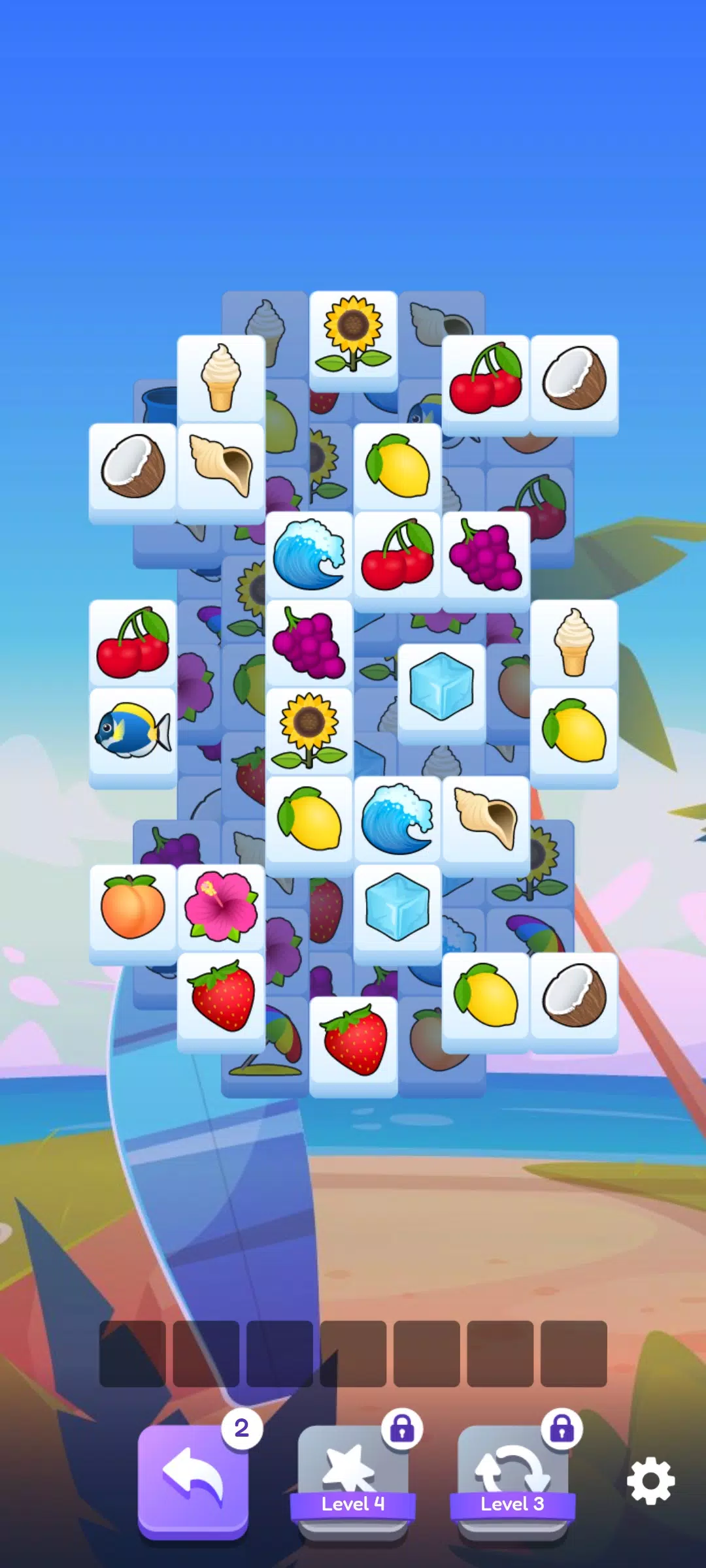 Tile Journey Saga  Screenshot 1