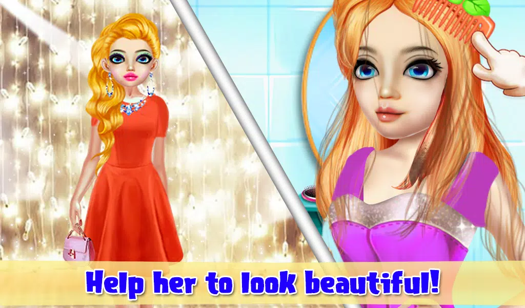 Super Model Star Award Night  Screenshot 3