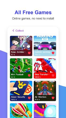 Game Planet -StartGameUniverse  Screenshot 8