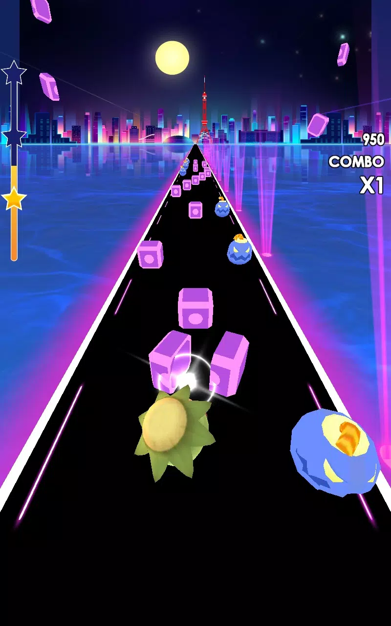 Rhythm Sprint  Screenshot 3