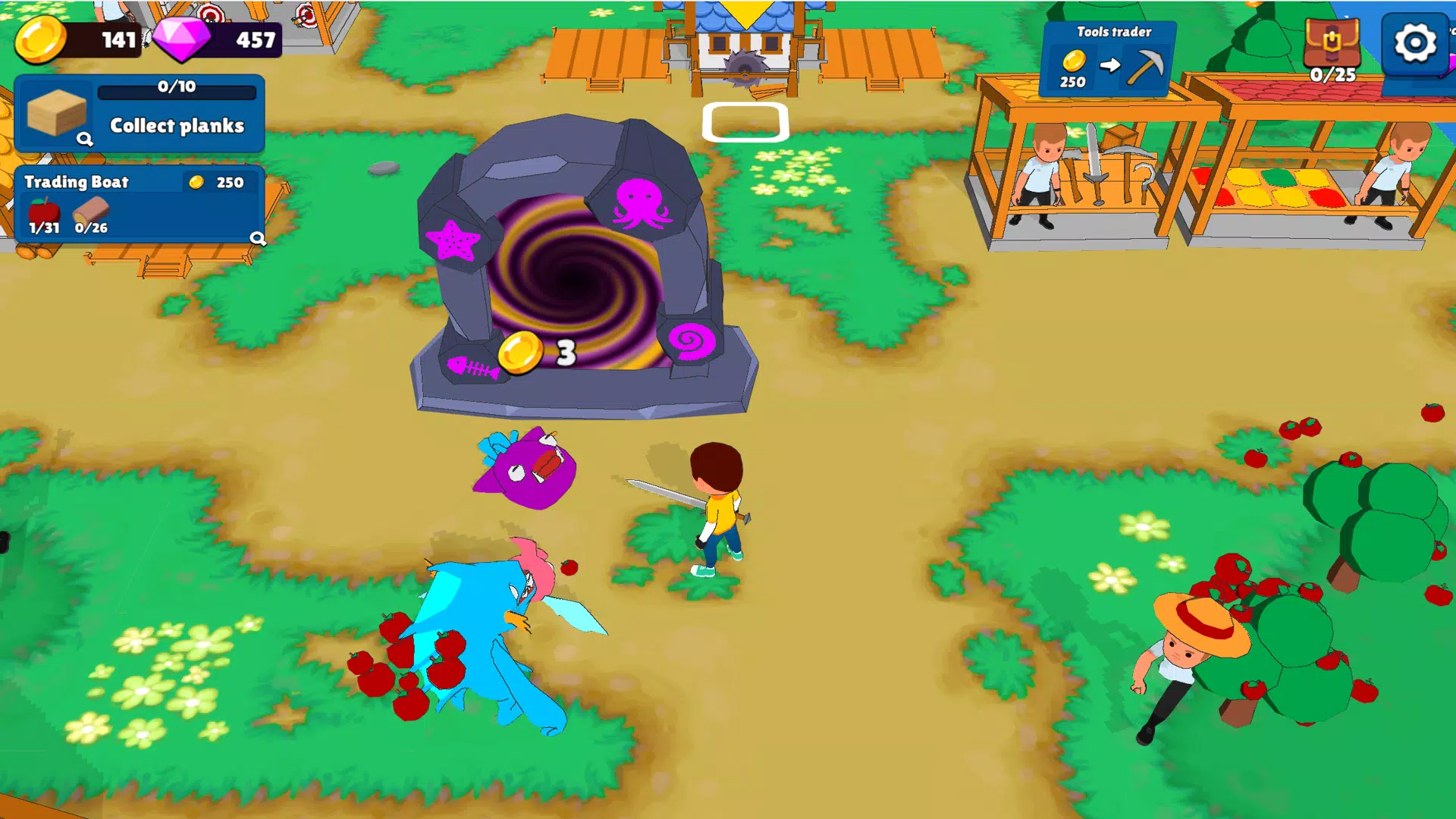 Misland  Screenshot 8