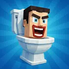 Toilet FPS: Skibidi Shooter 3D APK