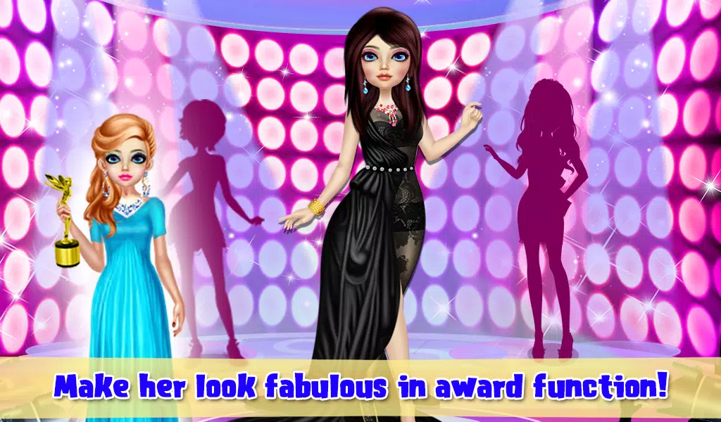 Super Model Star Award Night  Screenshot 6
