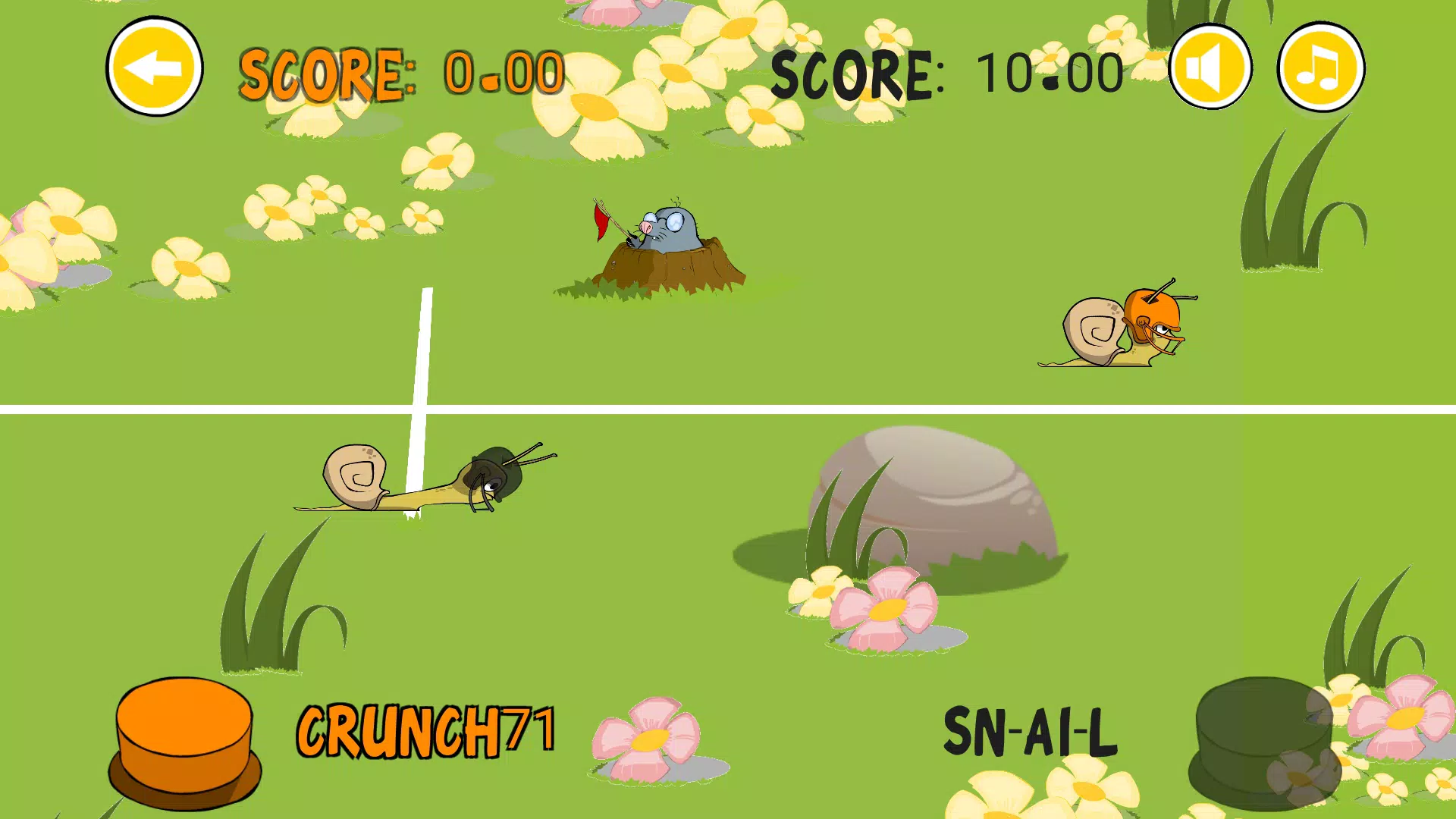 Snails  Screenshot 2