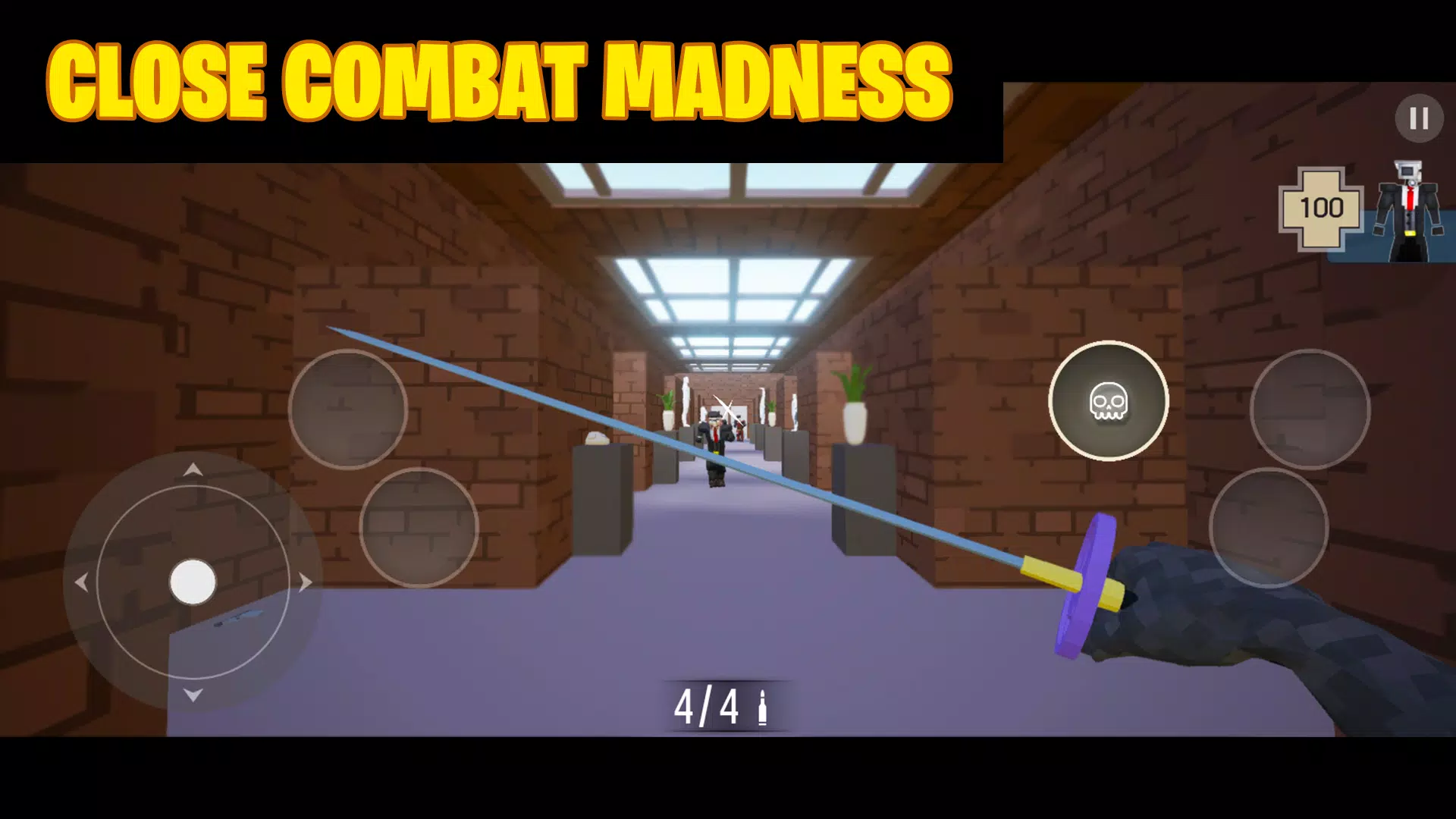 Toilet FPS: Skibidi Shooter 3D  Screenshot 8