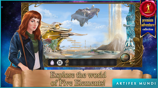 Mythic Wonders  Screenshot 2