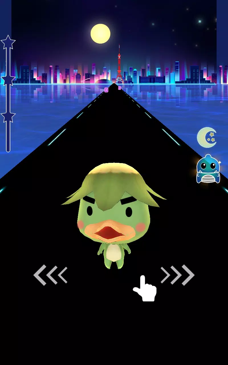Rhythm Sprint  Screenshot 1