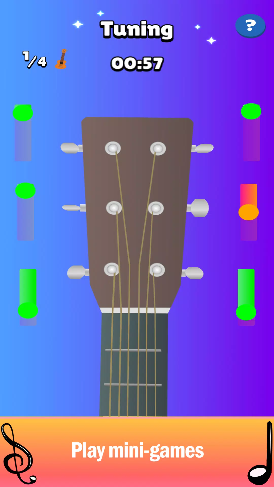 Musician Studio Simulator  Screenshot 3