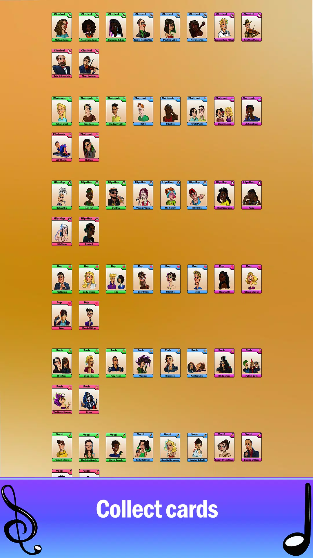 Musician Studio Simulator  Screenshot 7