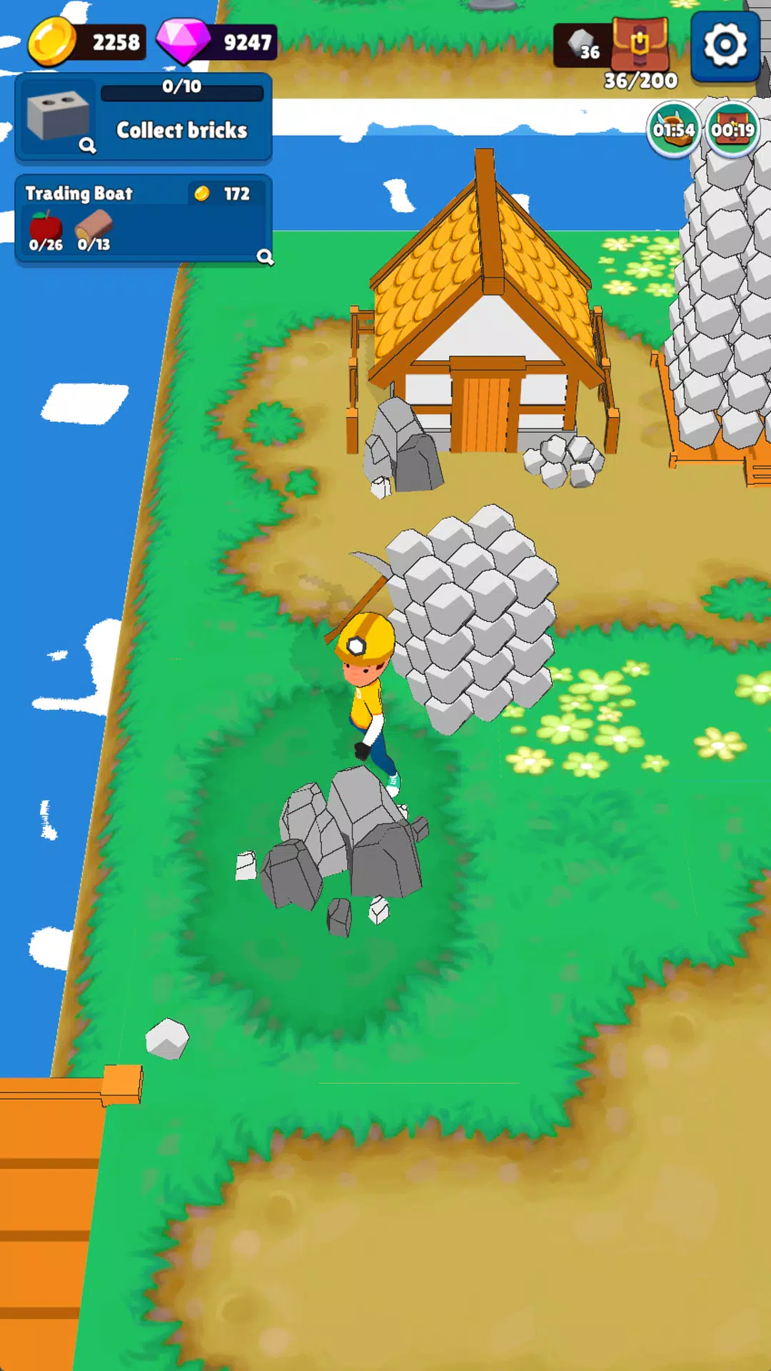 Misland  Screenshot 1