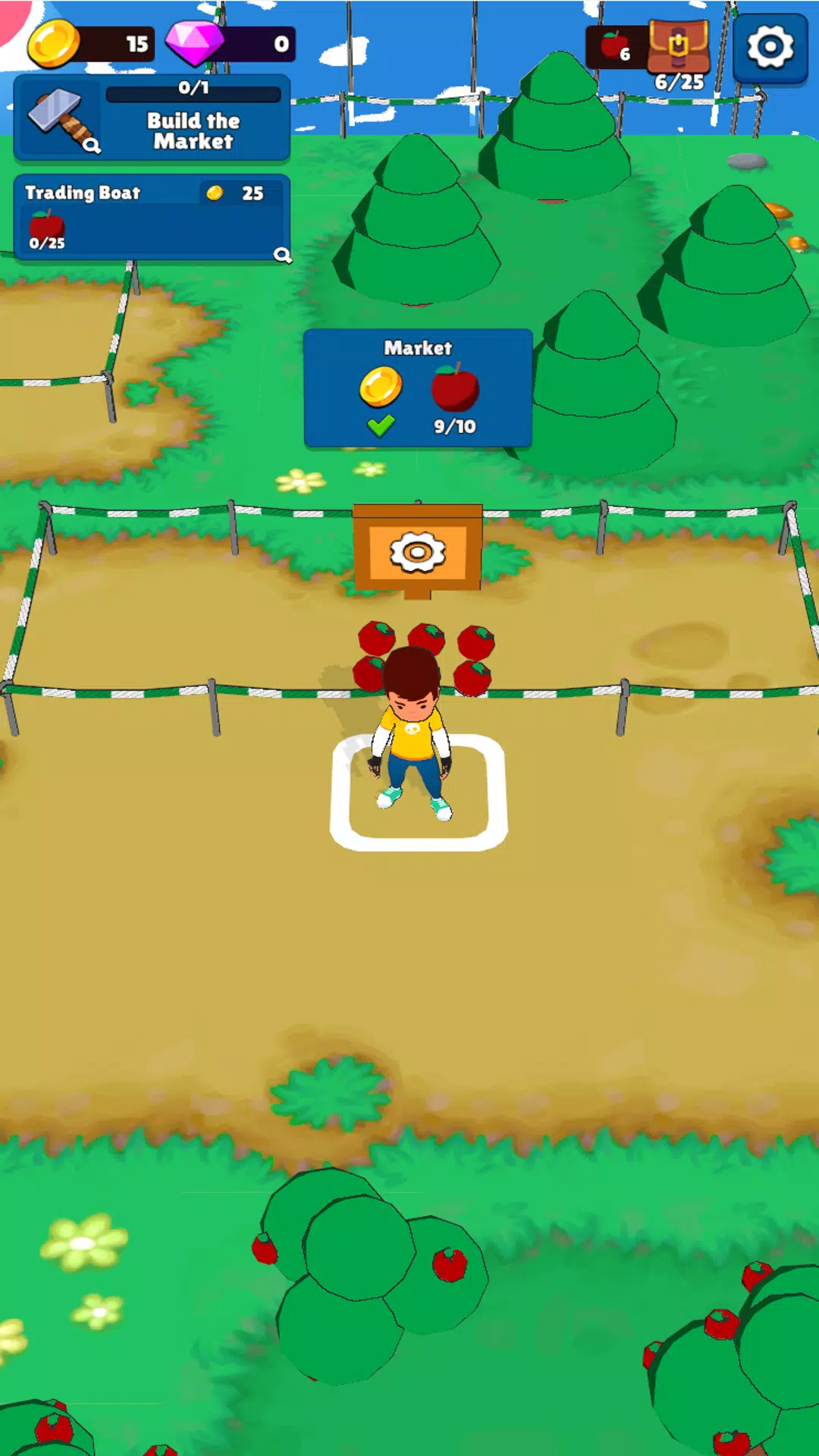 Misland  Screenshot 5