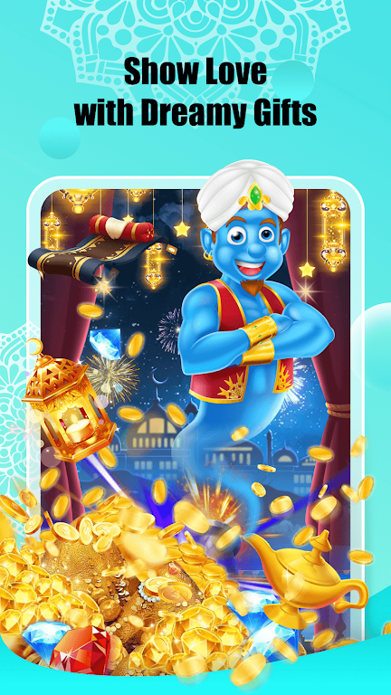 Lama—Game & Voice Chat  Screenshot 4