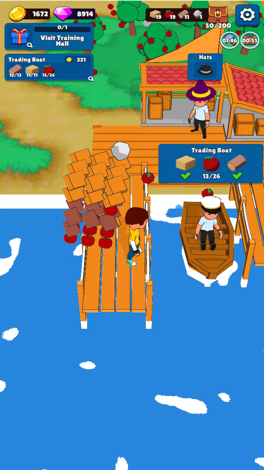 Misland  Screenshot 4