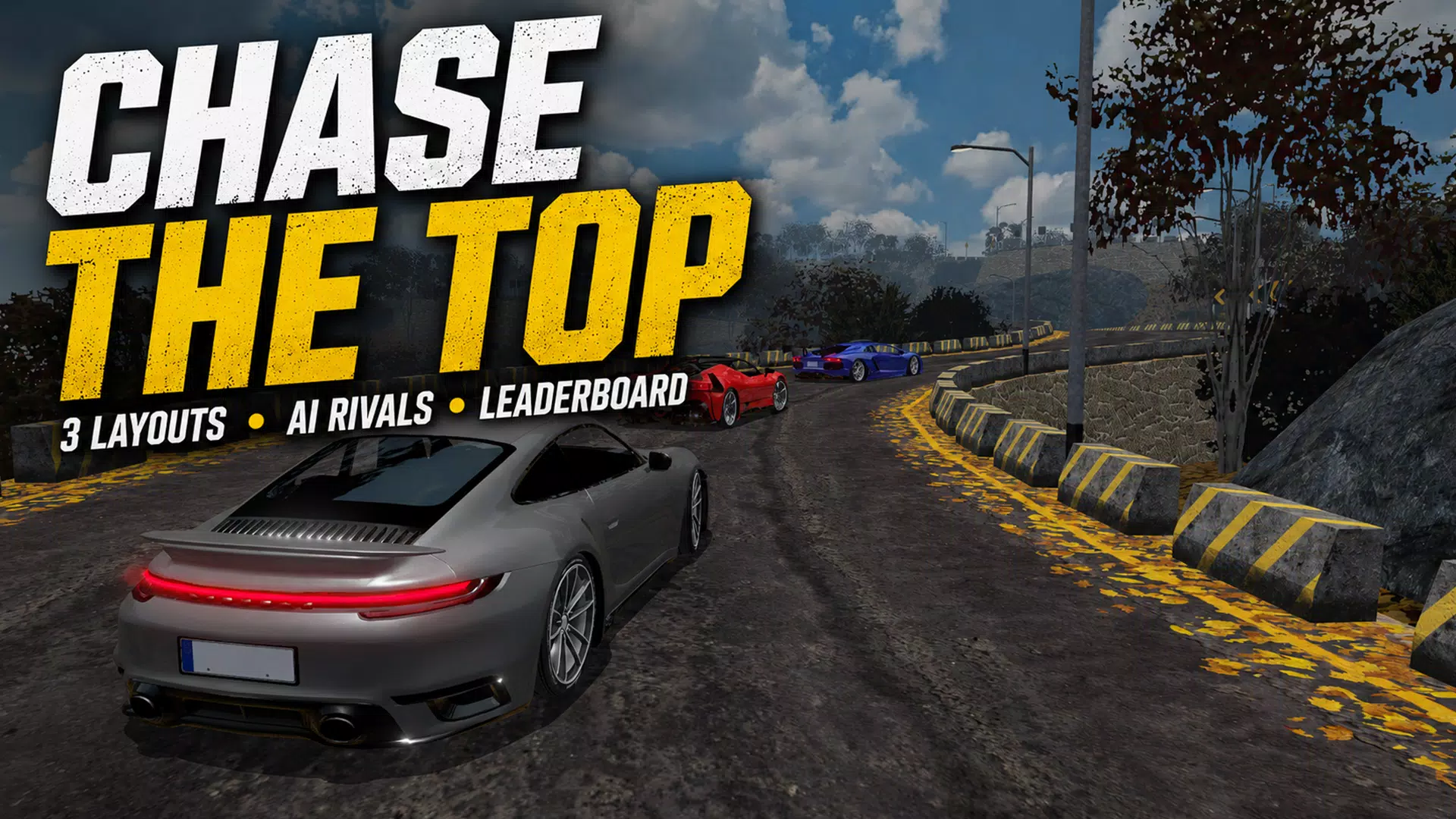 Drag Sim 2: Tune & Race  Screenshot 5