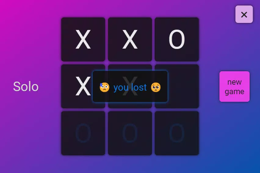 TicTacByte  Screenshot 6