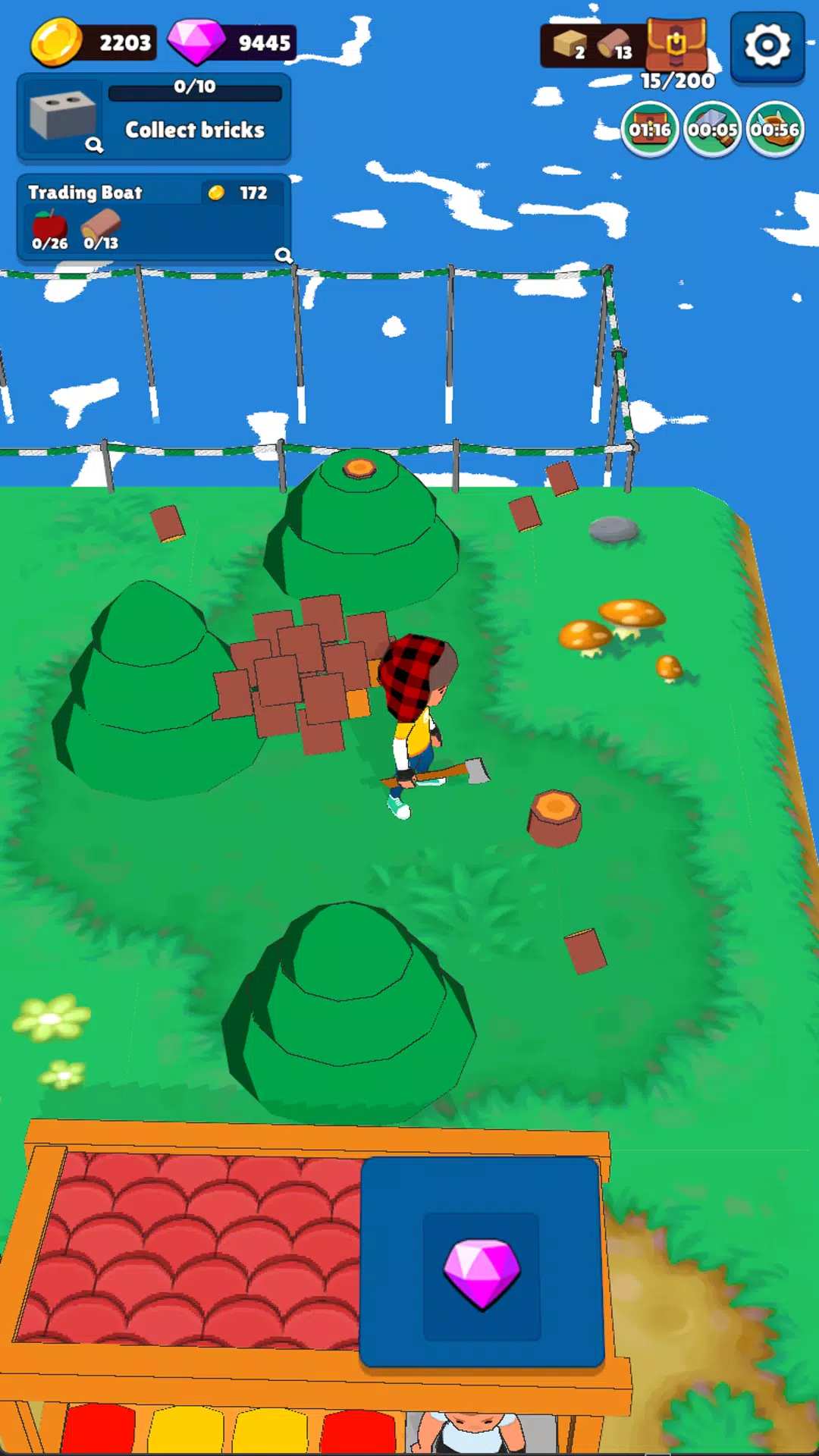 Misland  Screenshot 6