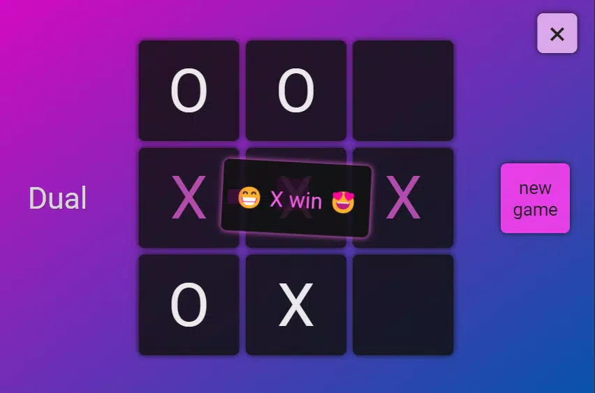 TicTacByte  Screenshot 7