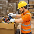 Parcel Delivery Simulator Game APK