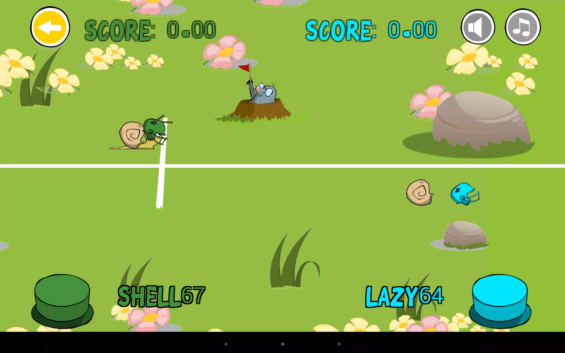 Snails  Screenshot 5