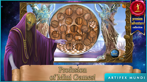 Mythic Wonders  Screenshot 4
