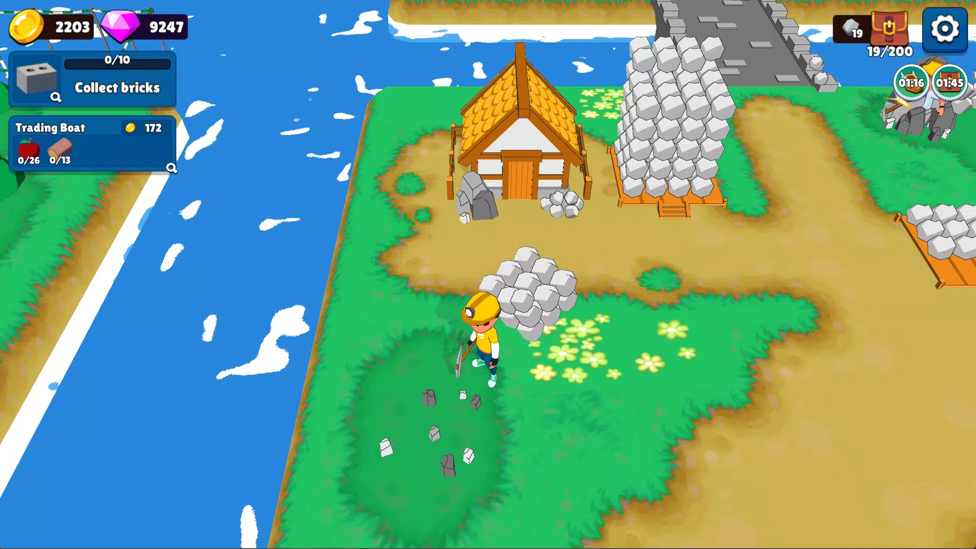 Misland  Screenshot 7