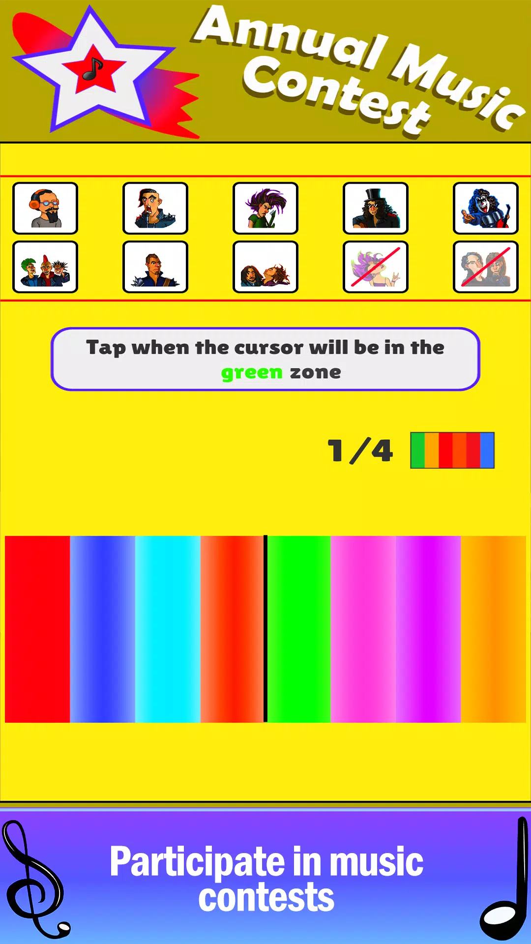 Musician Studio Simulator  Screenshot 6