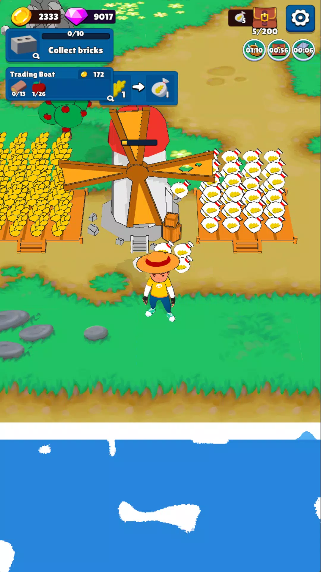 Misland  Screenshot 3