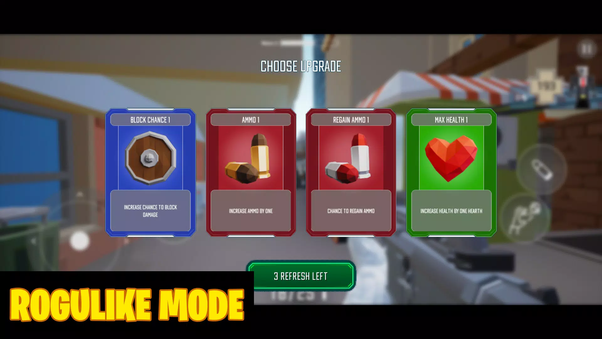 Toilet FPS: Skibidi Shooter 3D  Screenshot 6