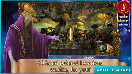 Mythic Wonders  Screenshot 1