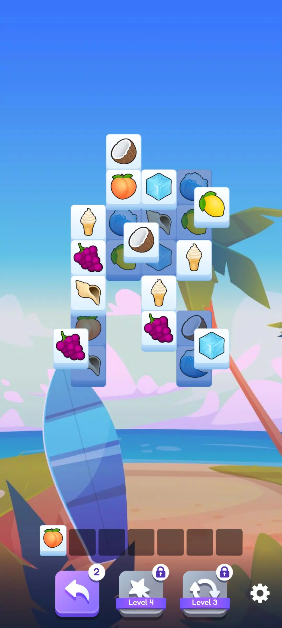 Tile Journey Saga  Screenshot 4