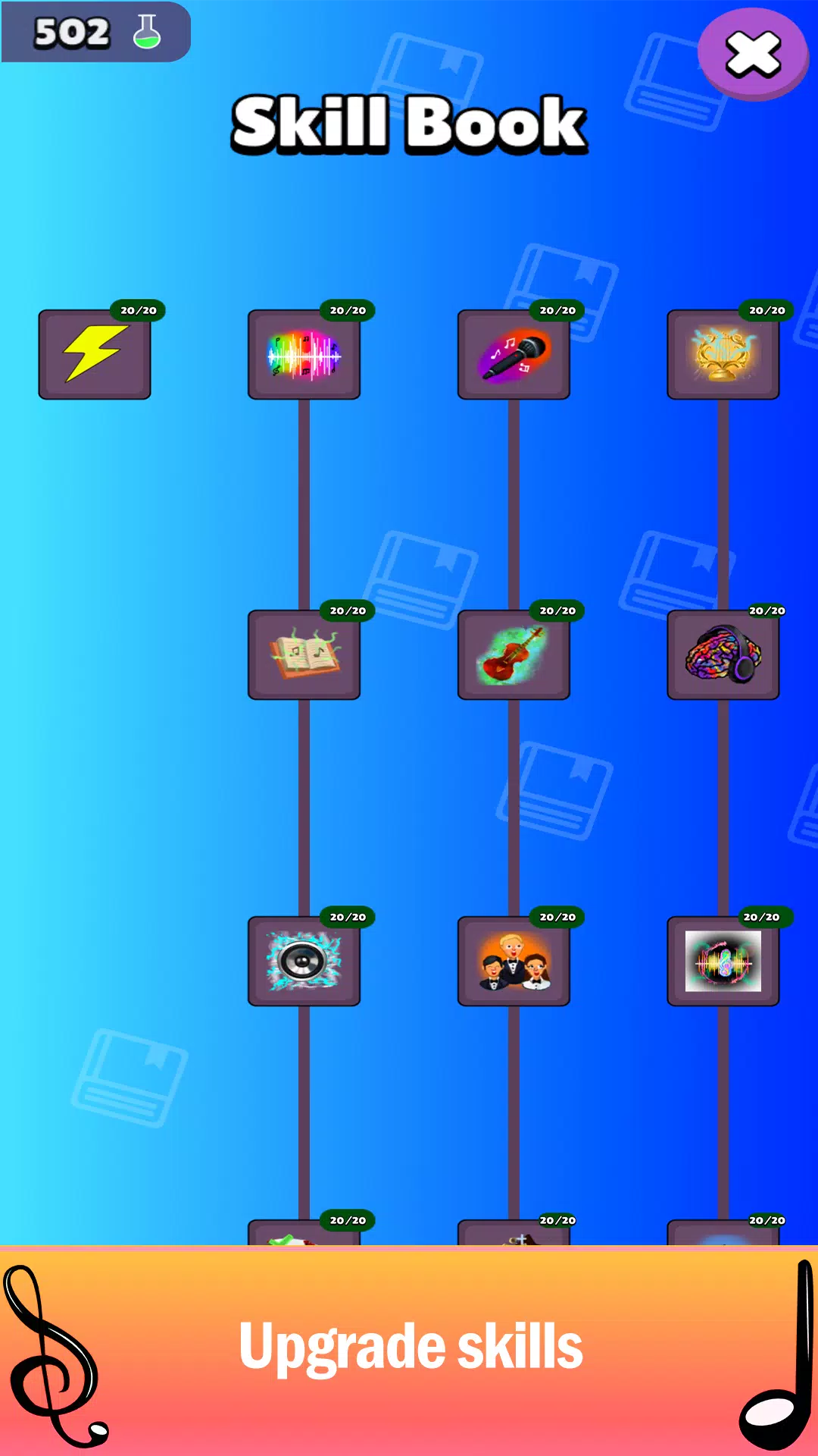 Musician Studio Simulator  Screenshot 8