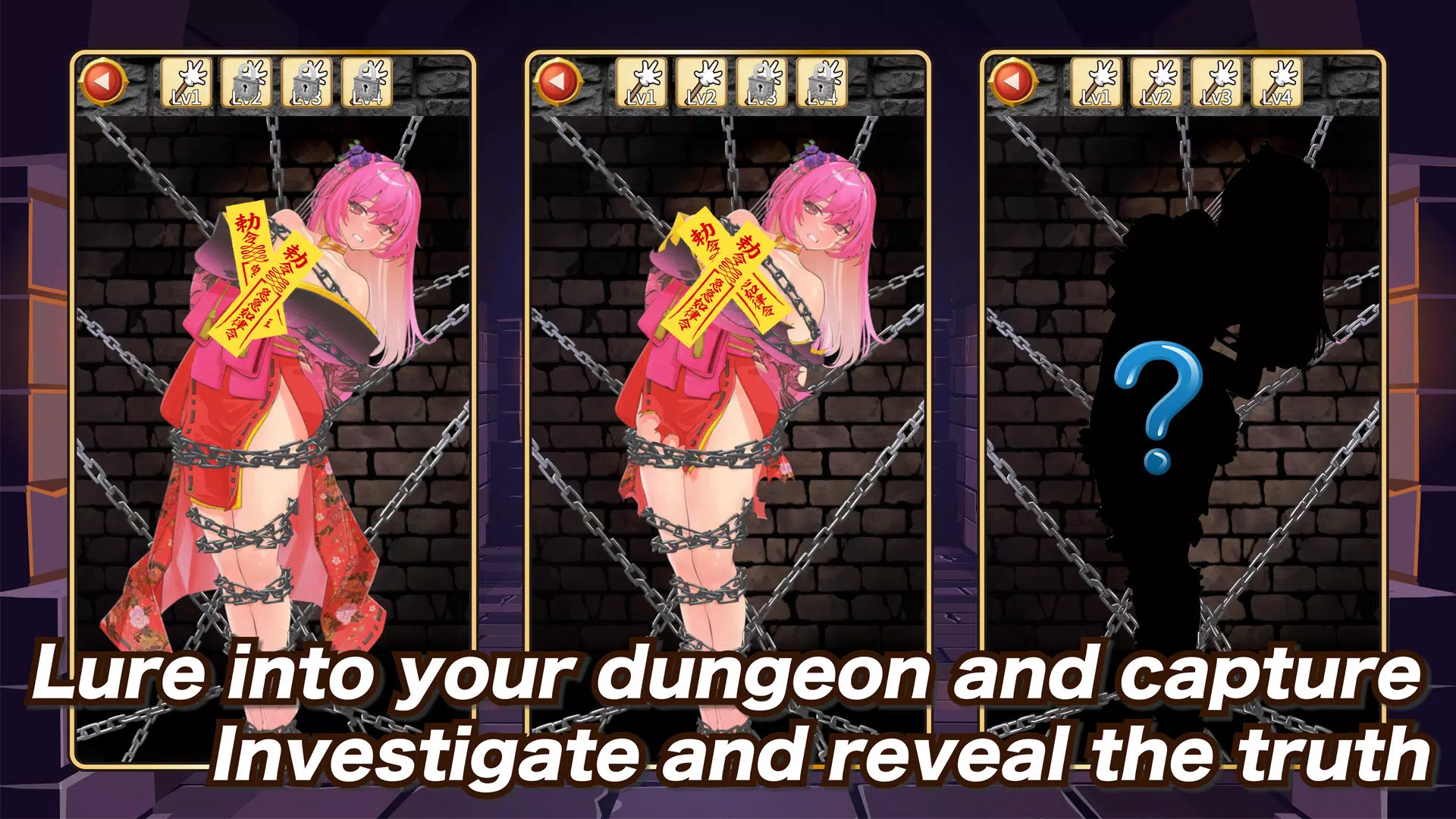 Pocket Dungeon 2 Dark Crystal  Screenshot 5