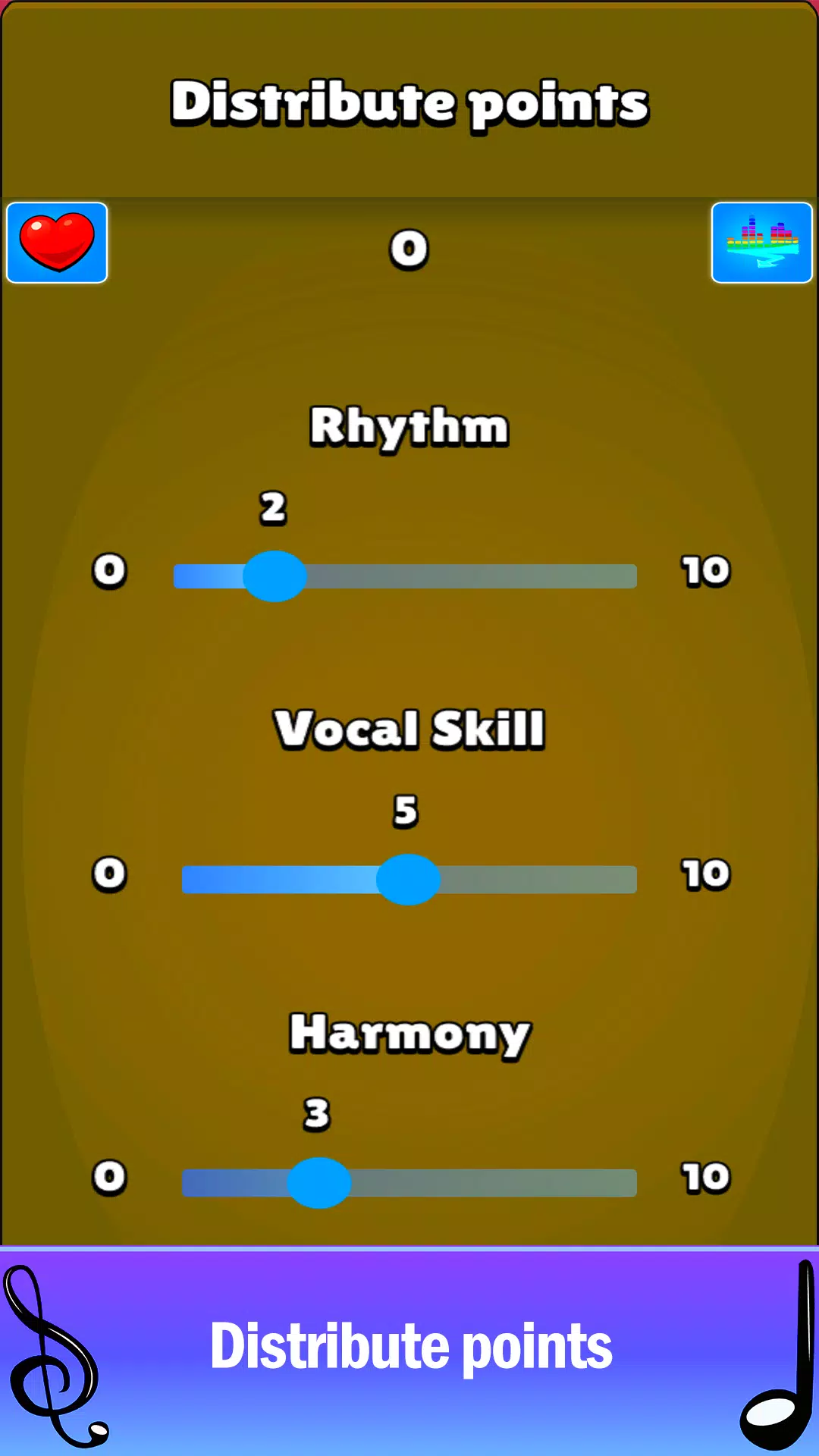 Musician Studio Simulator  Screenshot 2