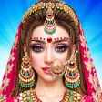 Desi Bridal Dress up Games APK