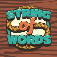 String of Words: Brain Puzzles APK