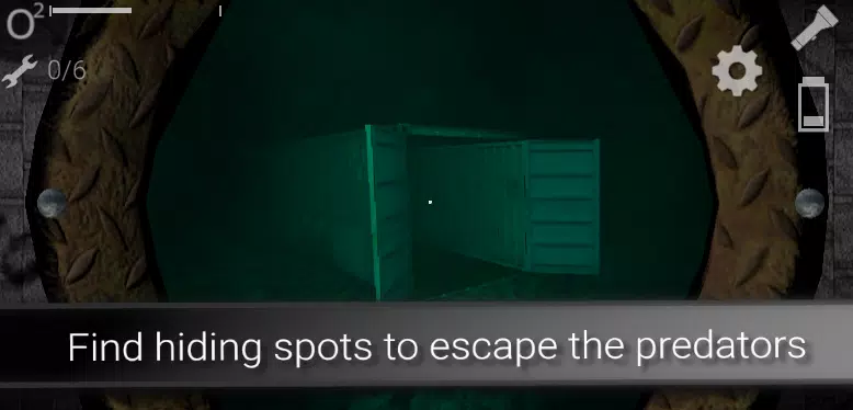 Seafloor  Screenshot 4