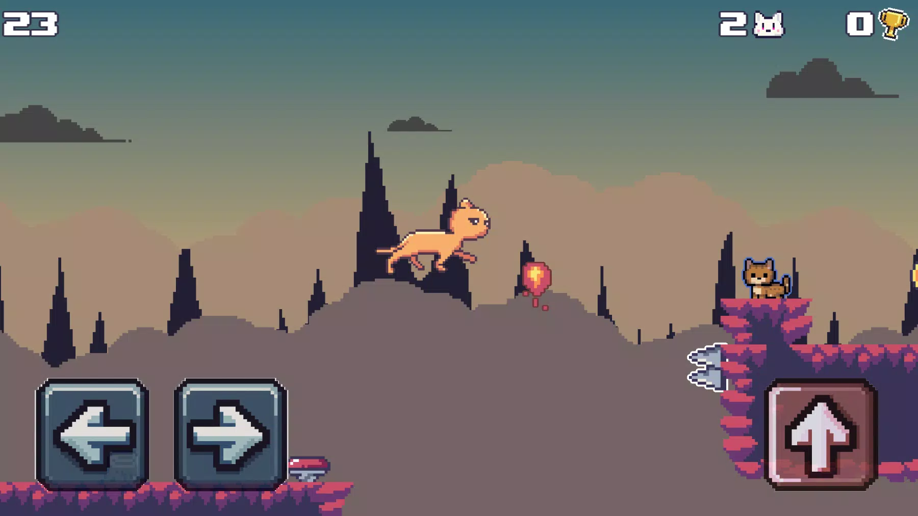 CATVENTURE  Screenshot 3