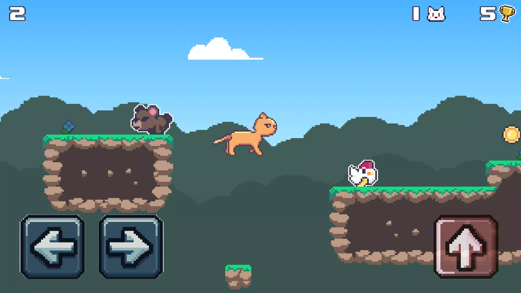 CATVENTURE  Screenshot 6